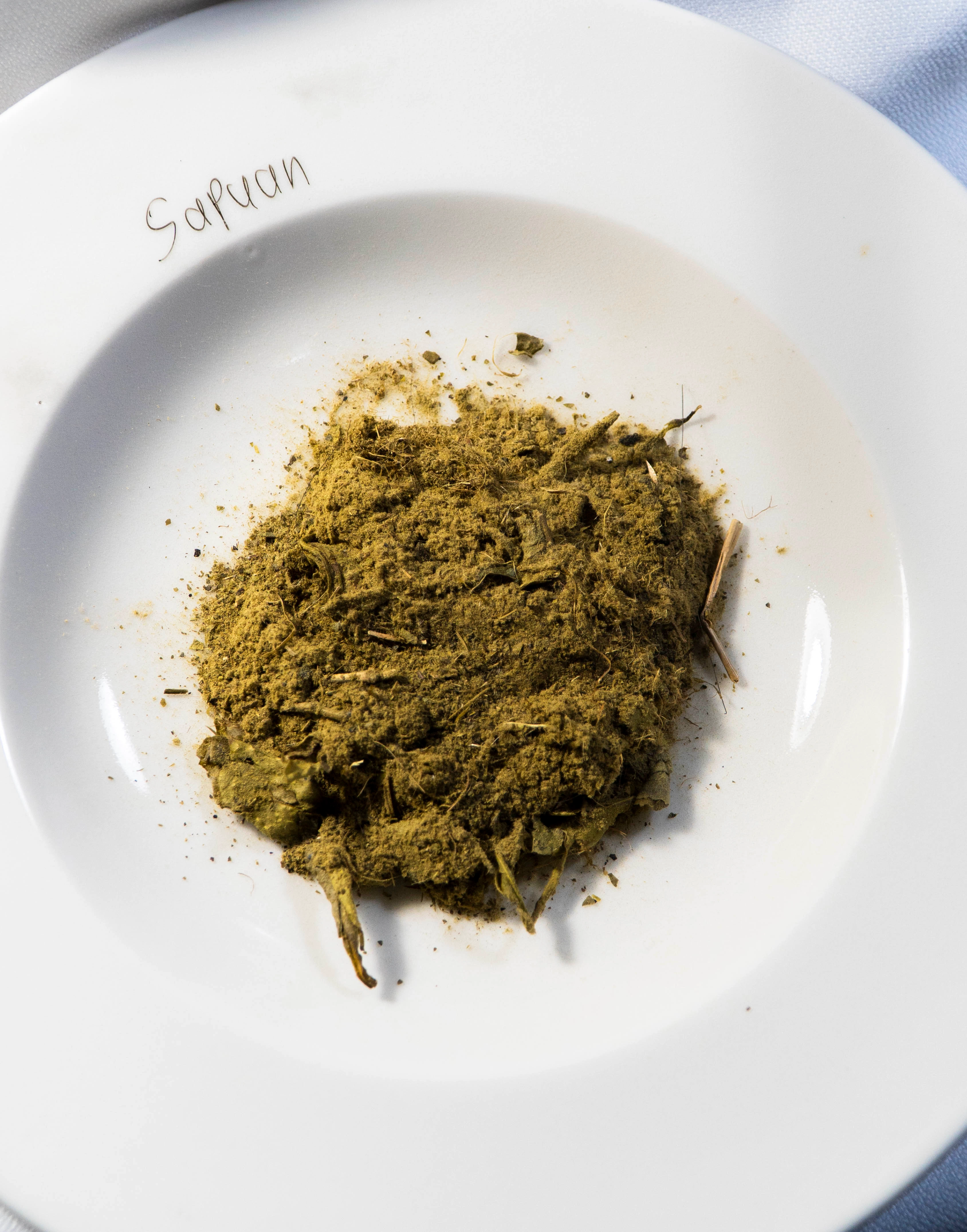 green tea