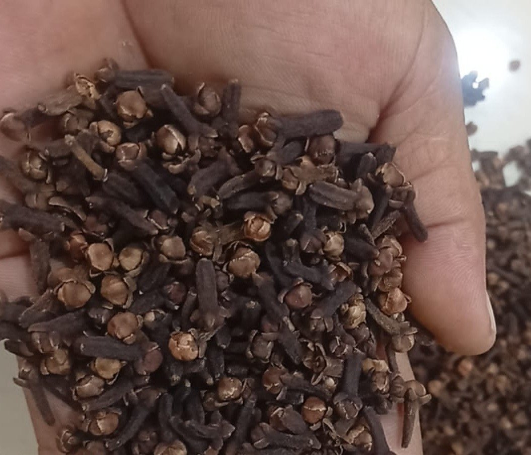 clove