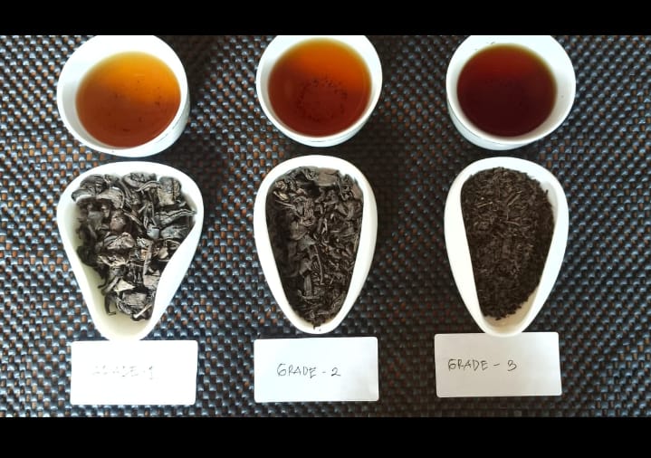 tea